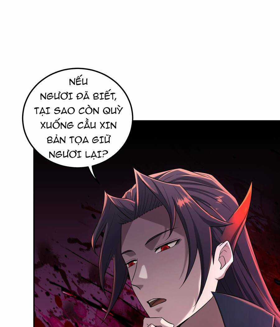 Nhập Hồn Ma Đạo Tổ Sư - Chapter 2 - Trang 11