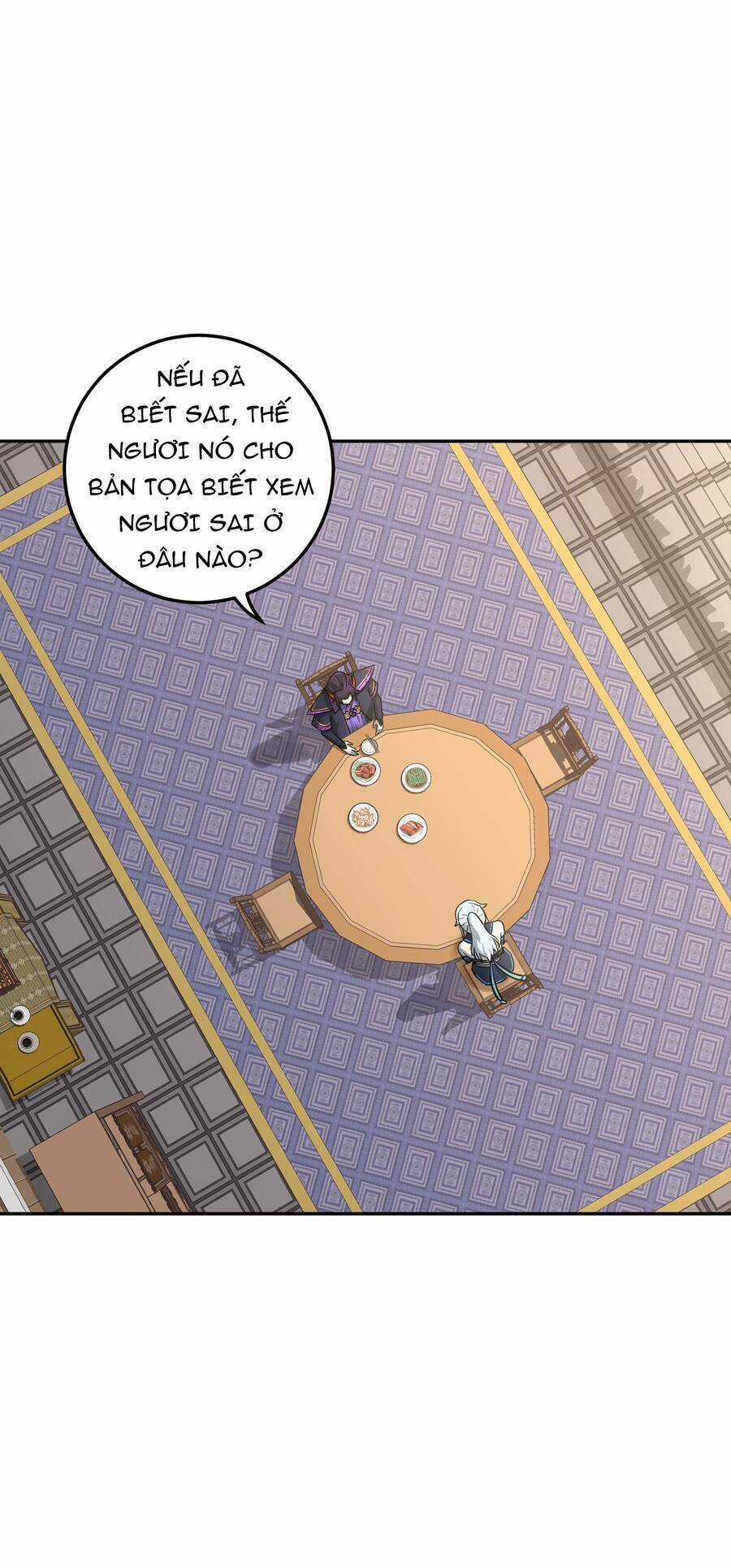 Nhập Hồn Ma Đạo Tổ Sư - Chapter 2 - Trang 102