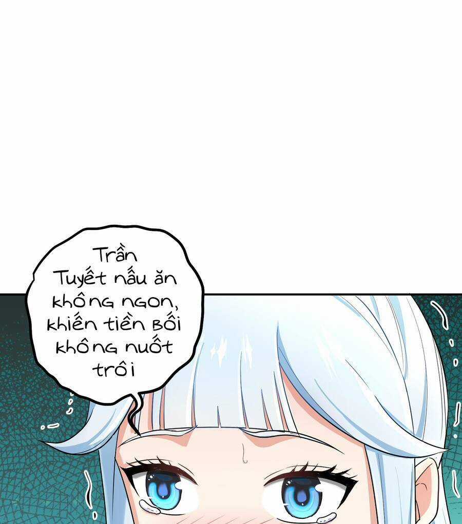 Nhập Hồn Ma Đạo Tổ Sư - Chapter 2 - Trang 103