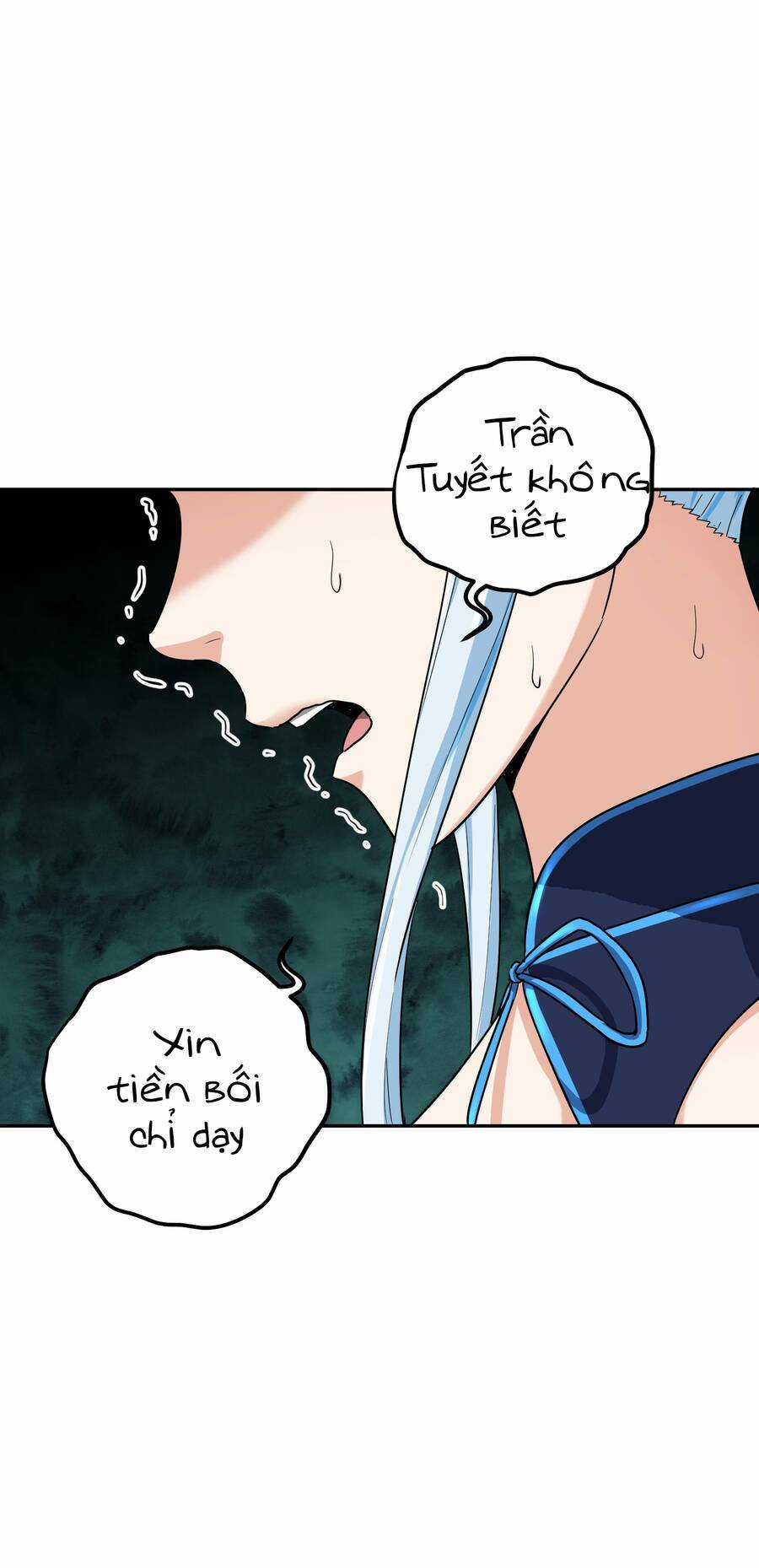 Nhập Hồn Ma Đạo Tổ Sư - Chapter 2 - Trang 108