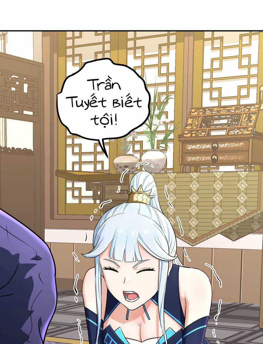 Nhập Hồn Ma Đạo Tổ Sư - Chapter 2 - Trang 112