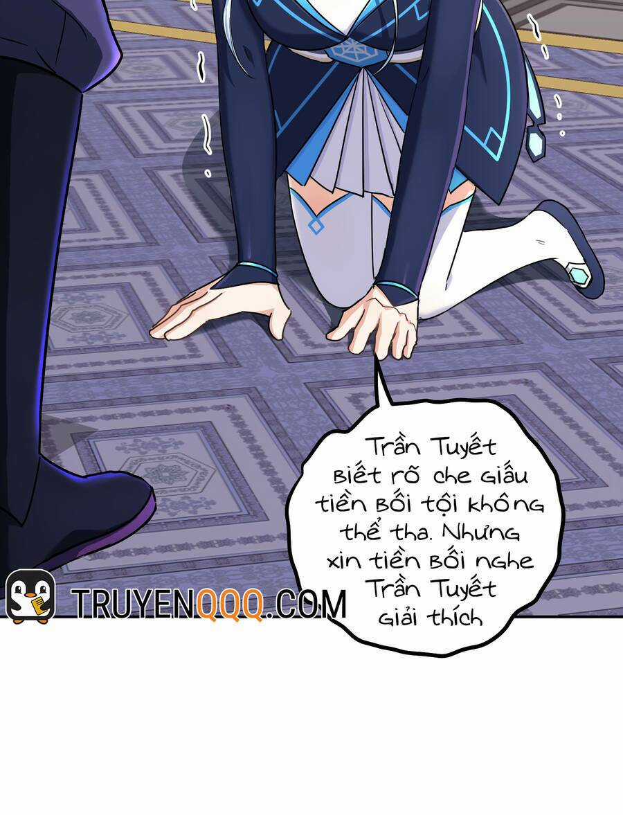 Nhập Hồn Ma Đạo Tổ Sư - Chapter 2 - Trang 113