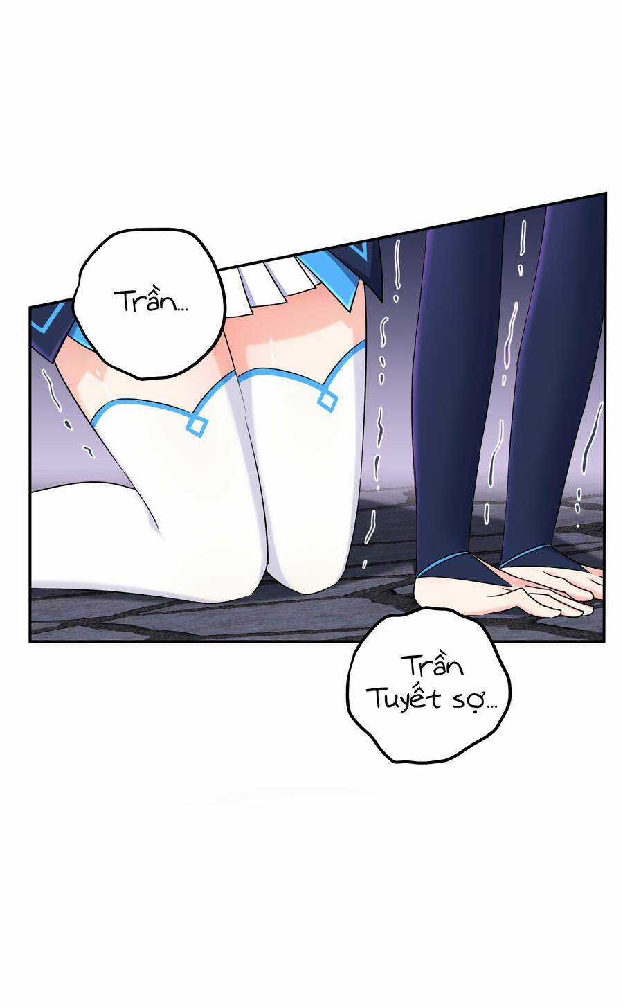 Nhập Hồn Ma Đạo Tổ Sư - Chapter 2 - Trang 14