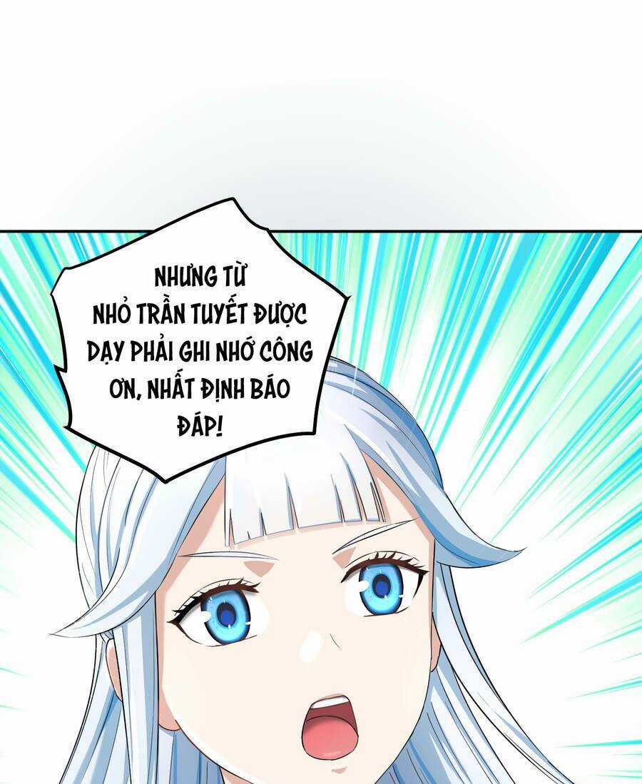 Nhập Hồn Ma Đạo Tổ Sư - Chapter 2 - Trang 15