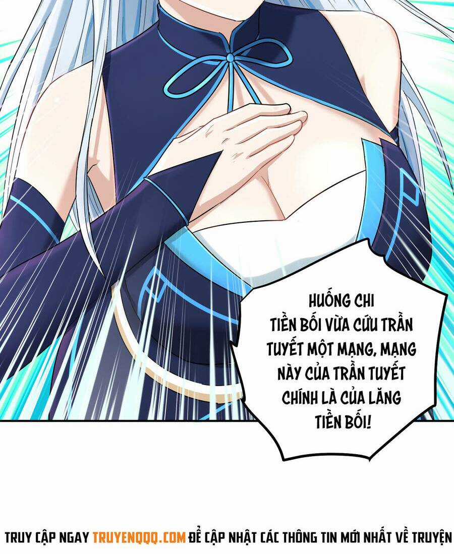 Nhập Hồn Ma Đạo Tổ Sư - Chapter 2 - Trang 16