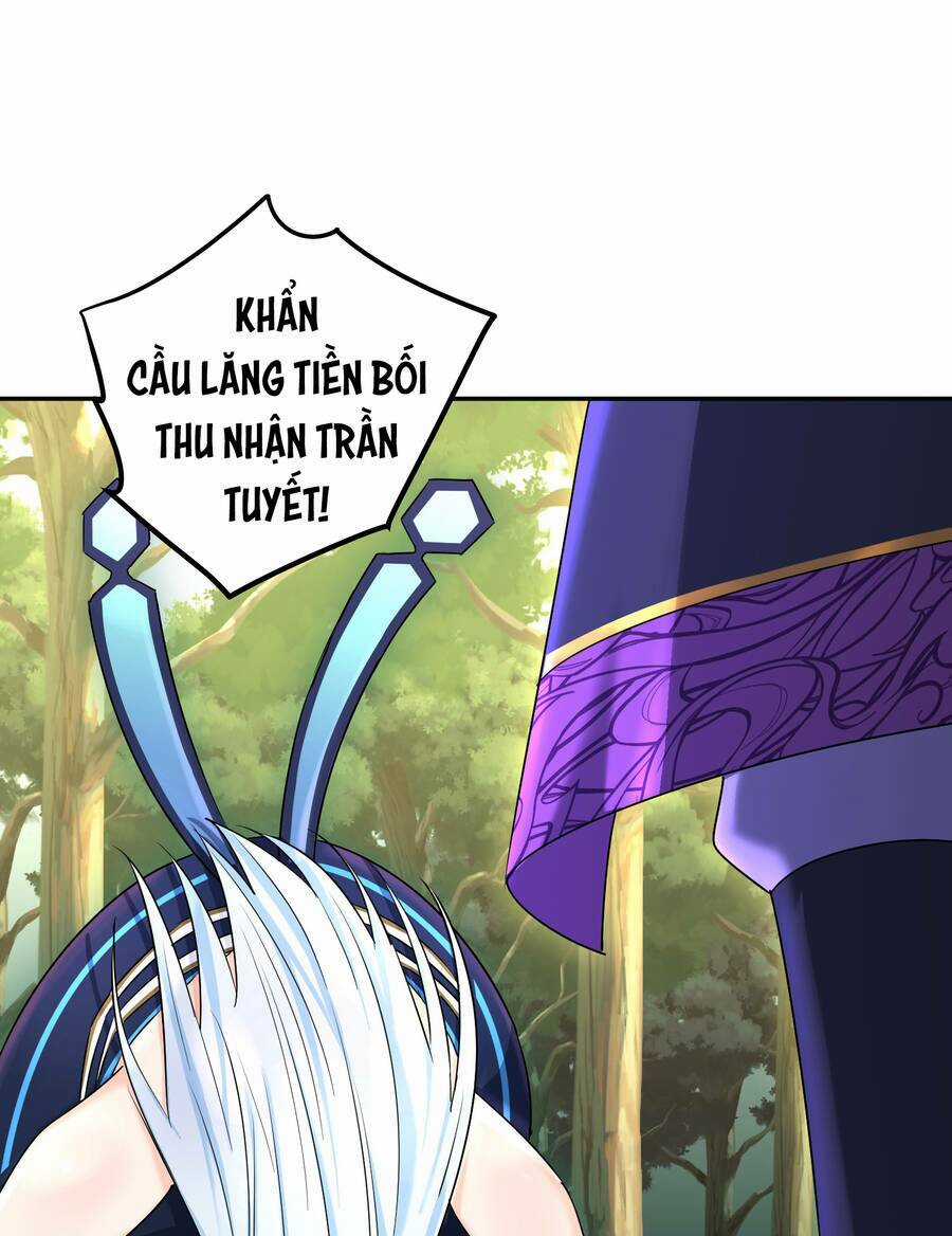 Nhập Hồn Ma Đạo Tổ Sư - Chapter 2 - Trang 17