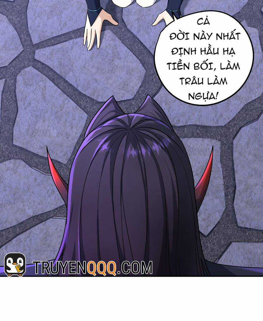 Nhập Hồn Ma Đạo Tổ Sư - Chapter 2 - Trang 3