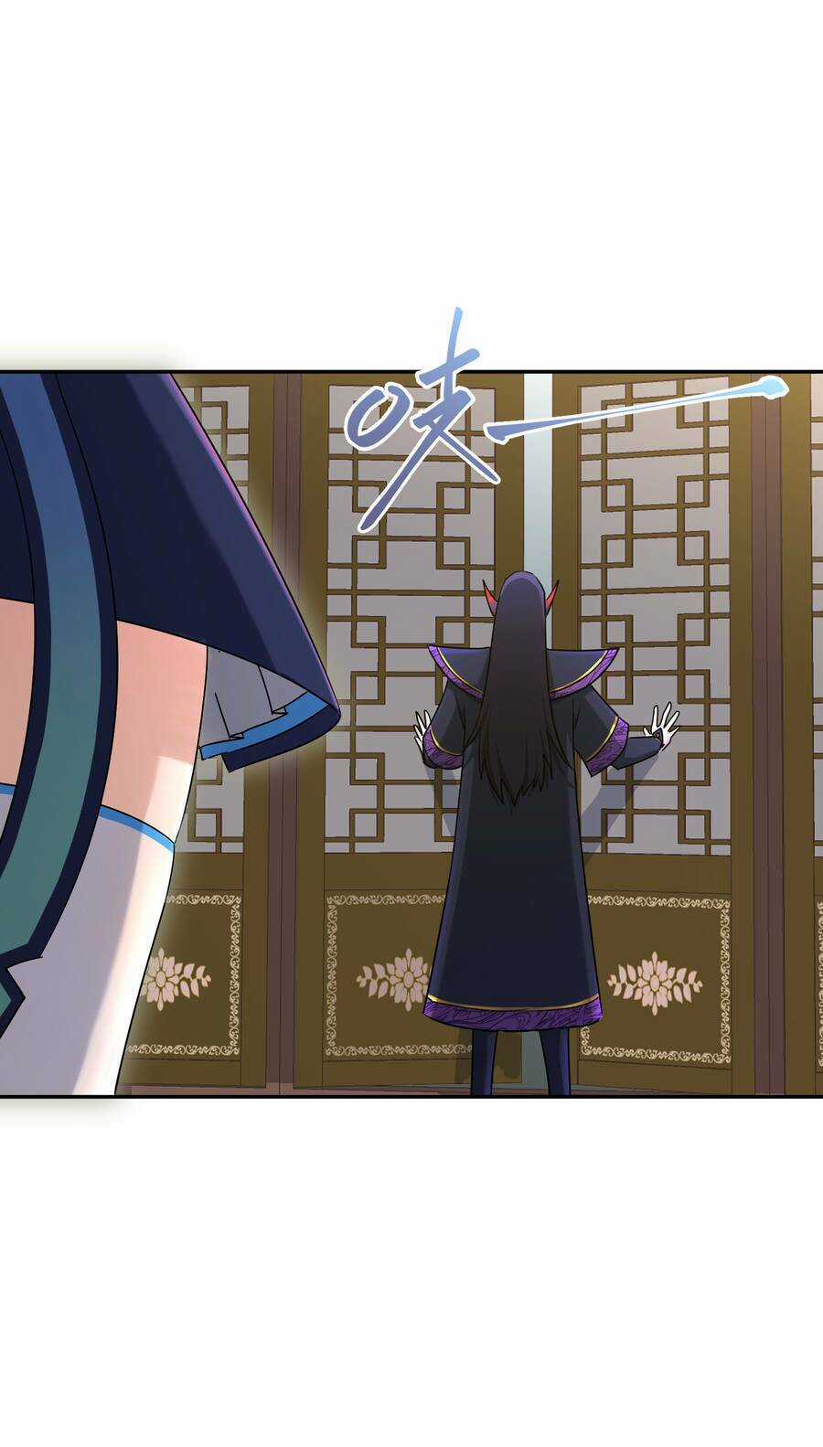 Nhập Hồn Ma Đạo Tổ Sư - Chapter 2 - Trang 22