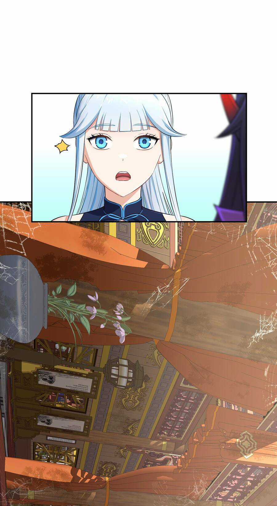 Nhập Hồn Ma Đạo Tổ Sư - Chapter 2 - Trang 23