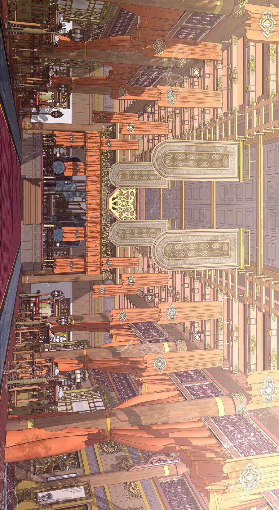 Nhập Hồn Ma Đạo Tổ Sư - Chapter 2 - Trang 24