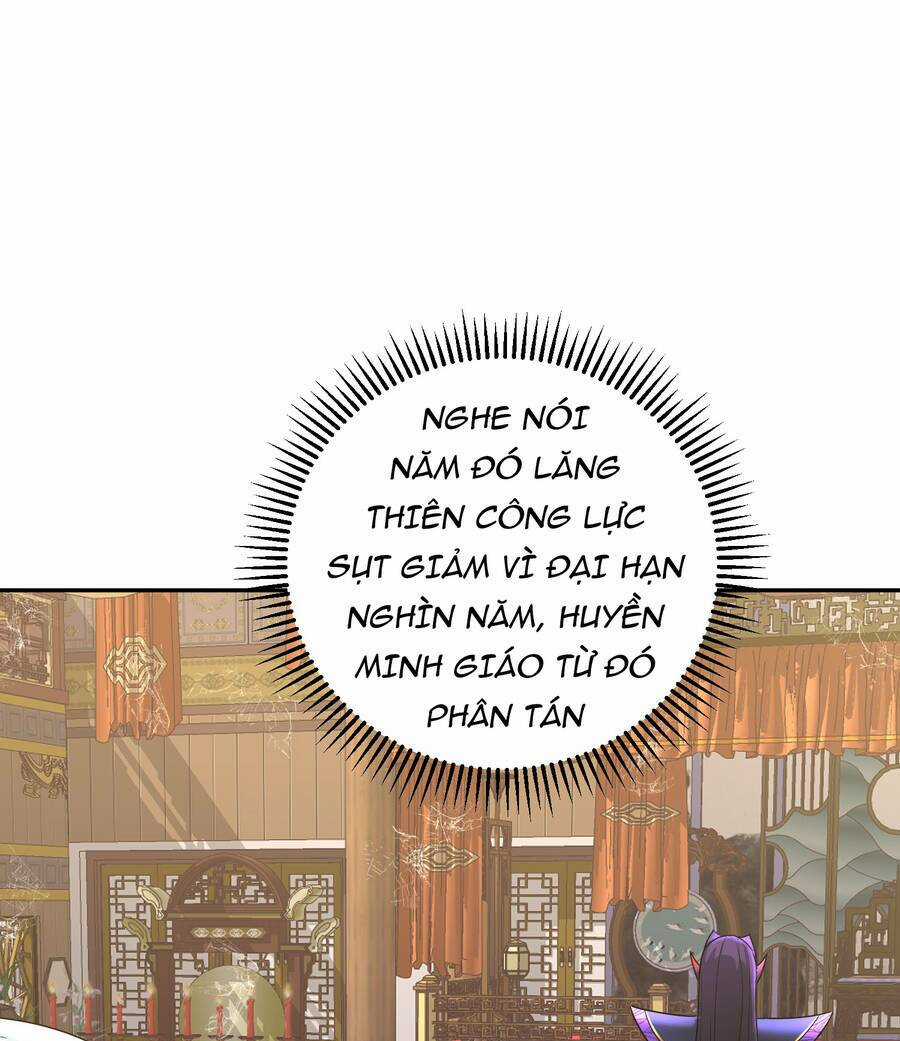 Nhập Hồn Ma Đạo Tổ Sư - Chapter 2 - Trang 27