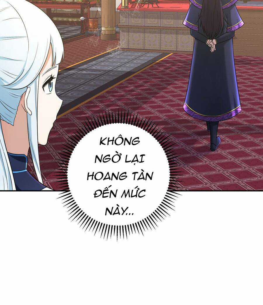 Nhập Hồn Ma Đạo Tổ Sư - Chapter 2 - Trang 28