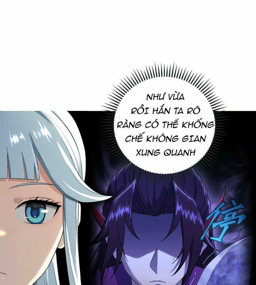 Nhập Hồn Ma Đạo Tổ Sư - Chapter 2 - Trang 29