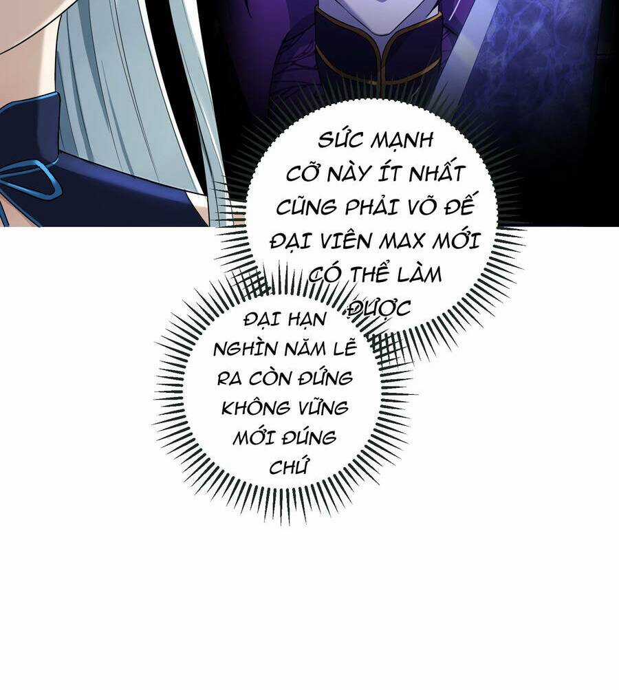 Nhập Hồn Ma Đạo Tổ Sư - Chapter 2 - Trang 30