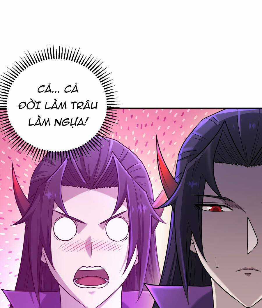 Nhập Hồn Ma Đạo Tổ Sư - Chapter 2 - Trang 4