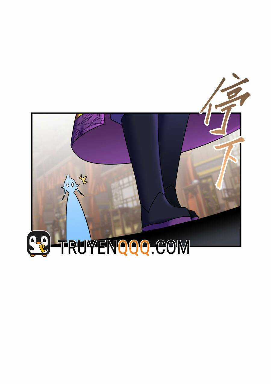 Nhập Hồn Ma Đạo Tổ Sư - Chapter 2 - Trang 31