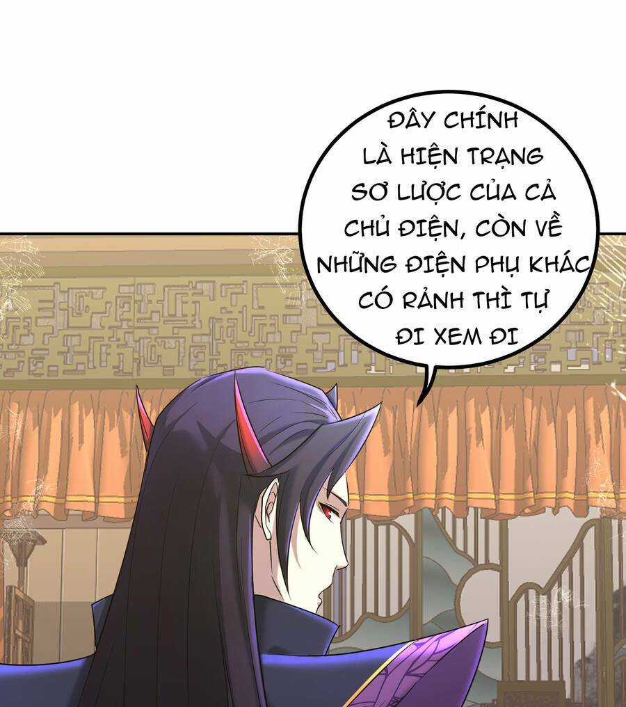 Nhập Hồn Ma Đạo Tổ Sư - Chapter 2 - Trang 32