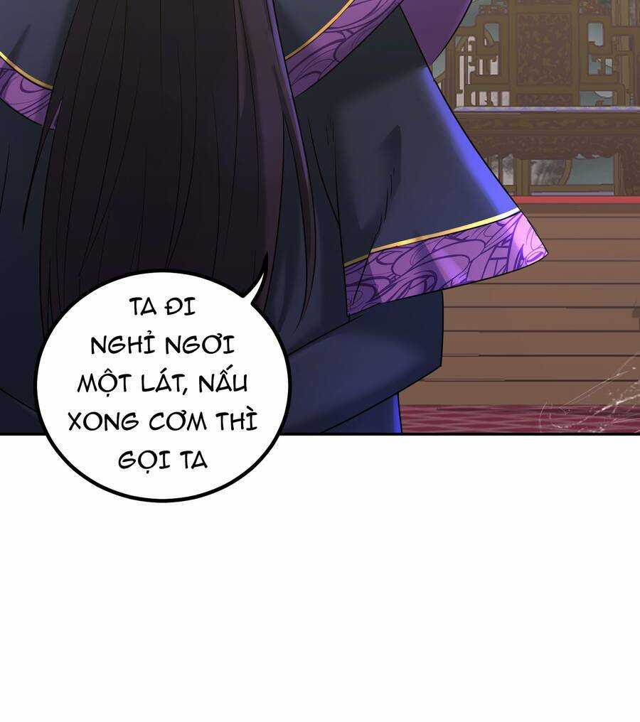 Nhập Hồn Ma Đạo Tổ Sư - Chapter 2 - Trang 33