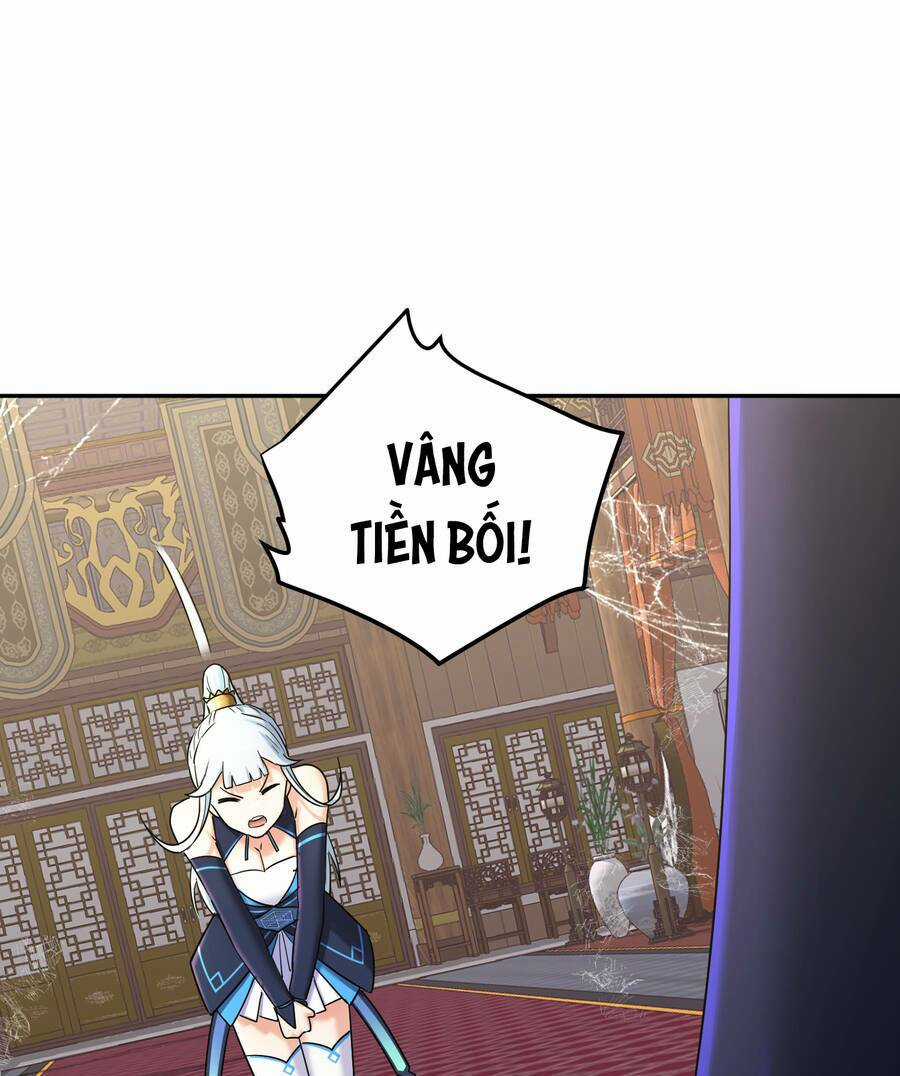 Nhập Hồn Ma Đạo Tổ Sư - Chapter 2 - Trang 34