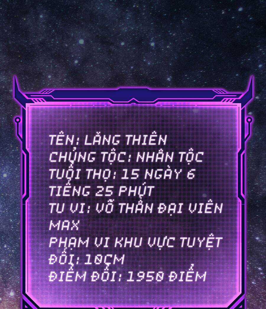 Nhập Hồn Ma Đạo Tổ Sư - Chapter 2 - Trang 40