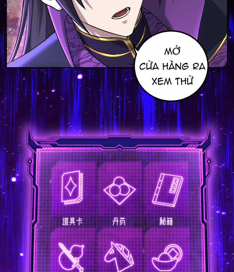 Nhập Hồn Ma Đạo Tổ Sư - Chapter 2 - Trang 42