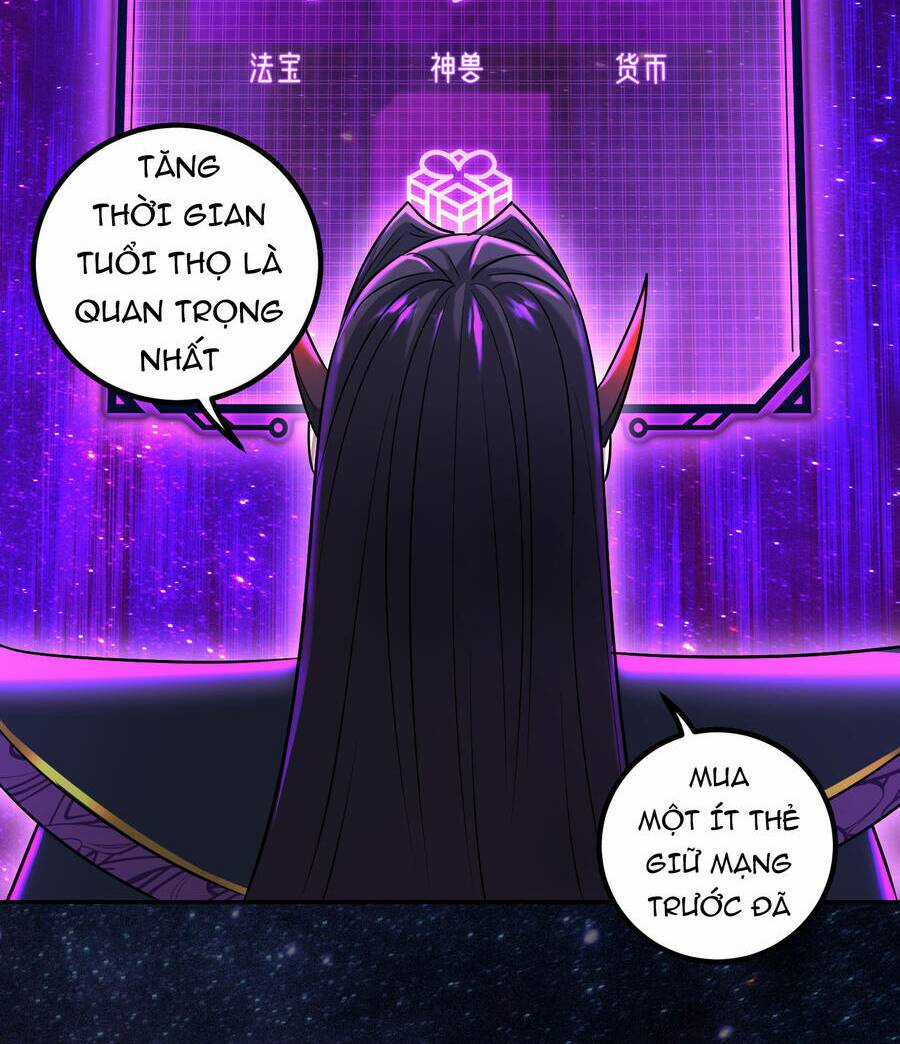 Nhập Hồn Ma Đạo Tổ Sư - Chapter 2 - Trang 43