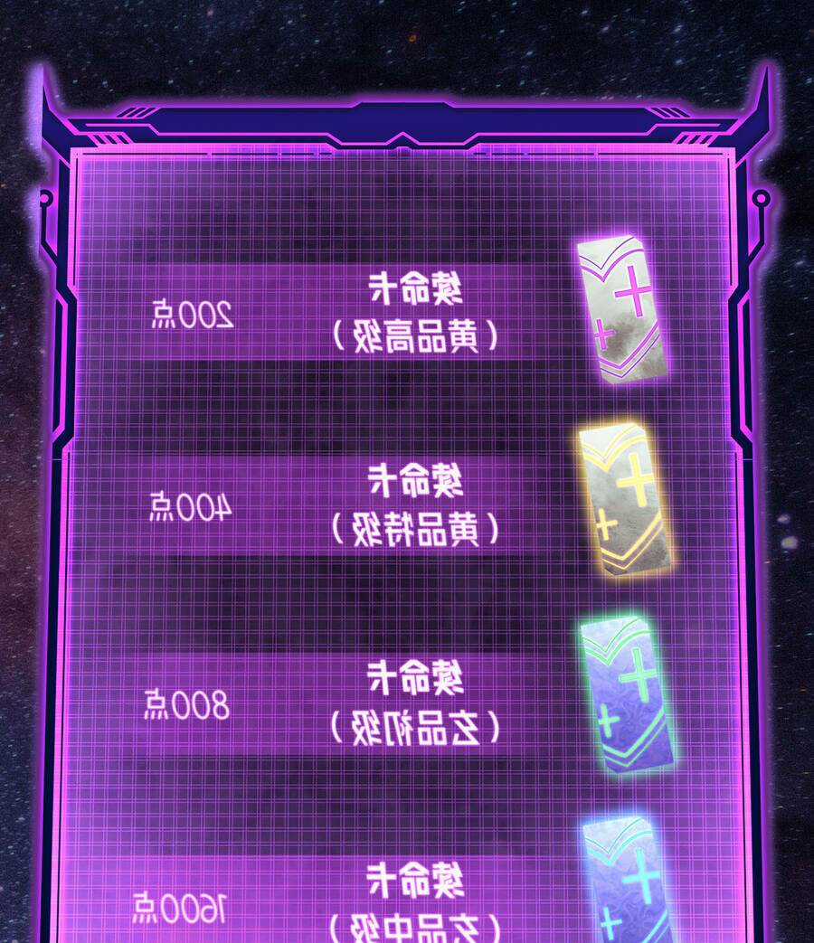 Nhập Hồn Ma Đạo Tổ Sư - Chapter 2 - Trang 44