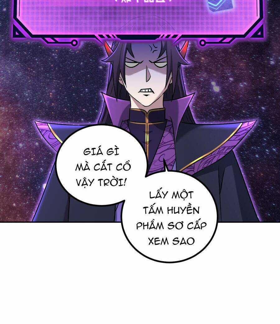 Nhập Hồn Ma Đạo Tổ Sư - Chapter 2 - Trang 45