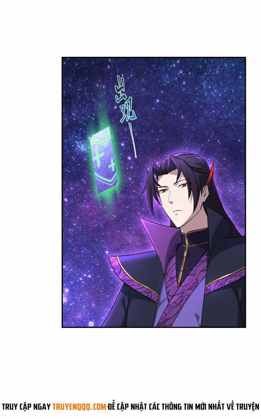 Nhập Hồn Ma Đạo Tổ Sư - Chapter 2 - Trang 46