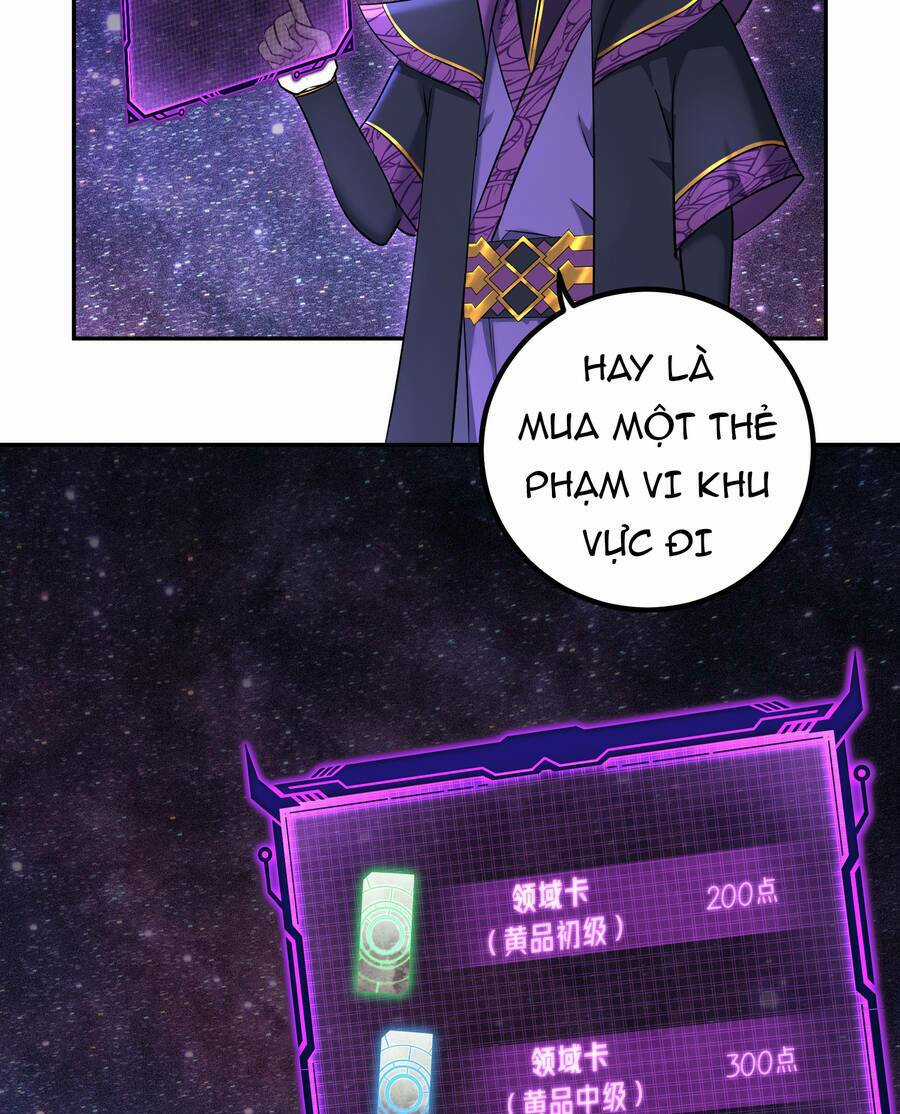 Nhập Hồn Ma Đạo Tổ Sư - Chapter 2 - Trang 49