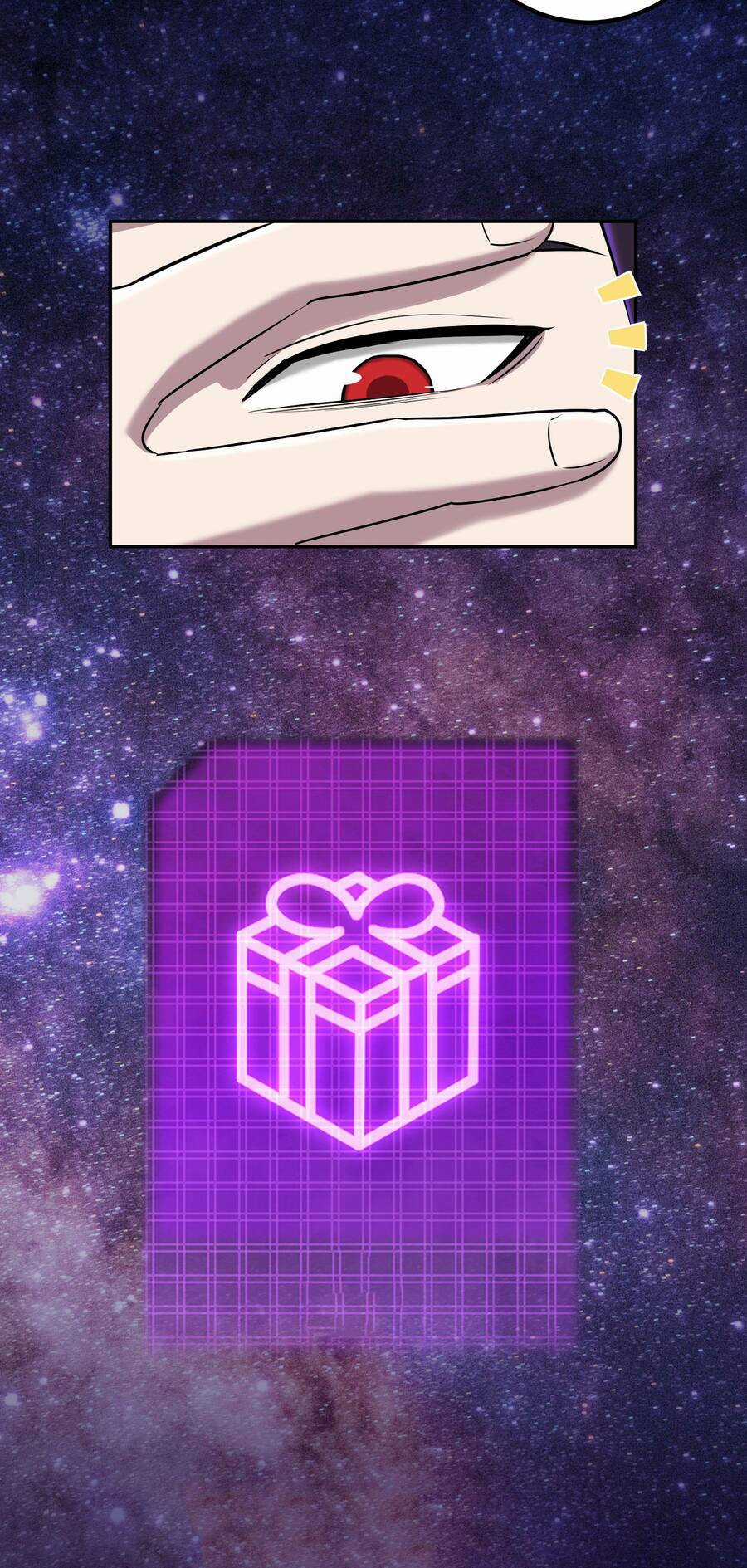 Nhập Hồn Ma Đạo Tổ Sư - Chapter 2 - Trang 54