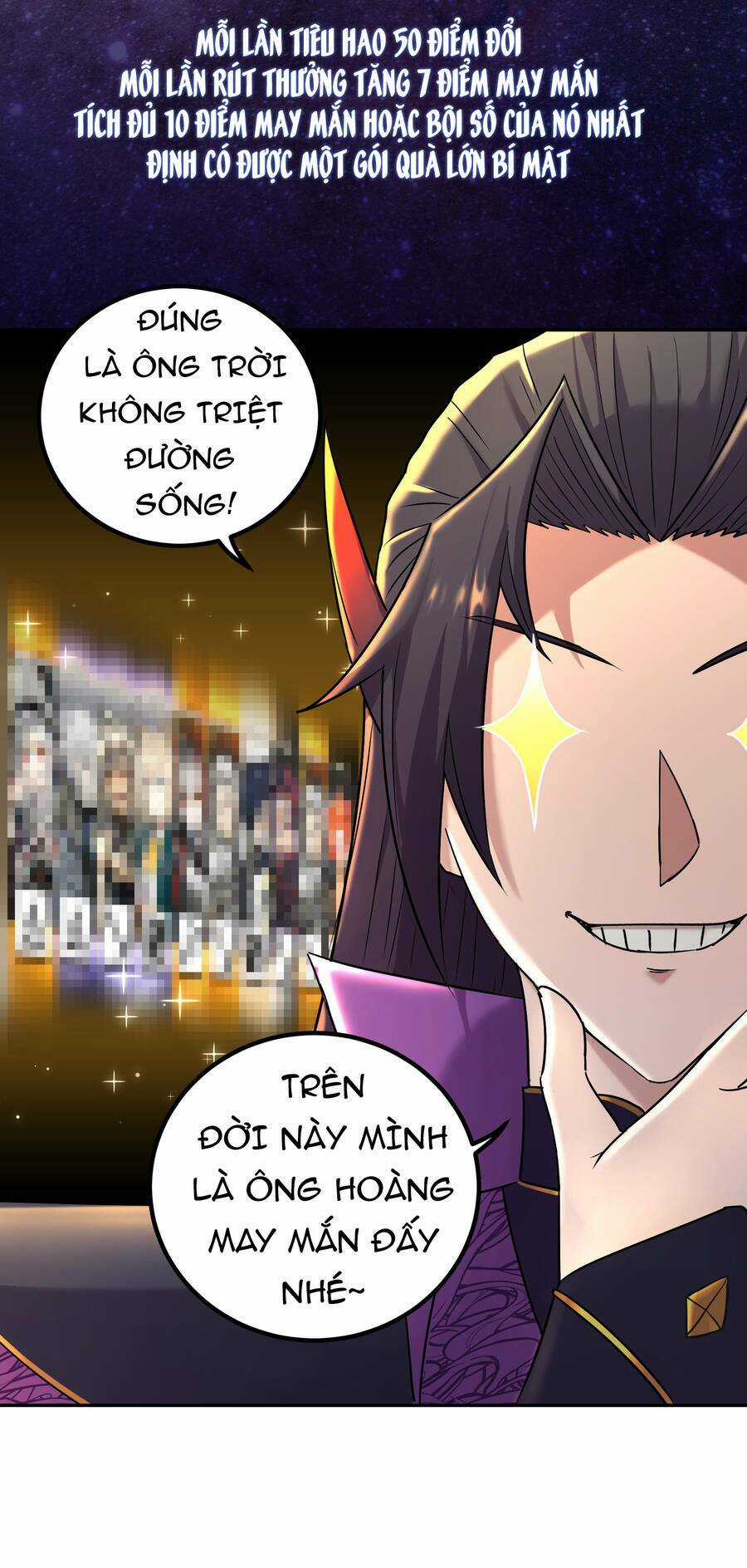 Nhập Hồn Ma Đạo Tổ Sư - Chapter 2 - Trang 55