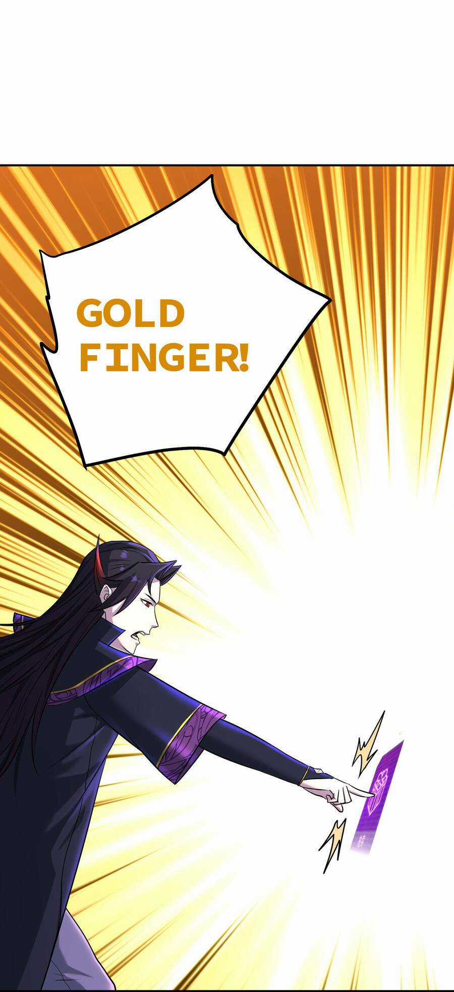 Nhập Hồn Ma Đạo Tổ Sư - Chapter 2 - Trang 57