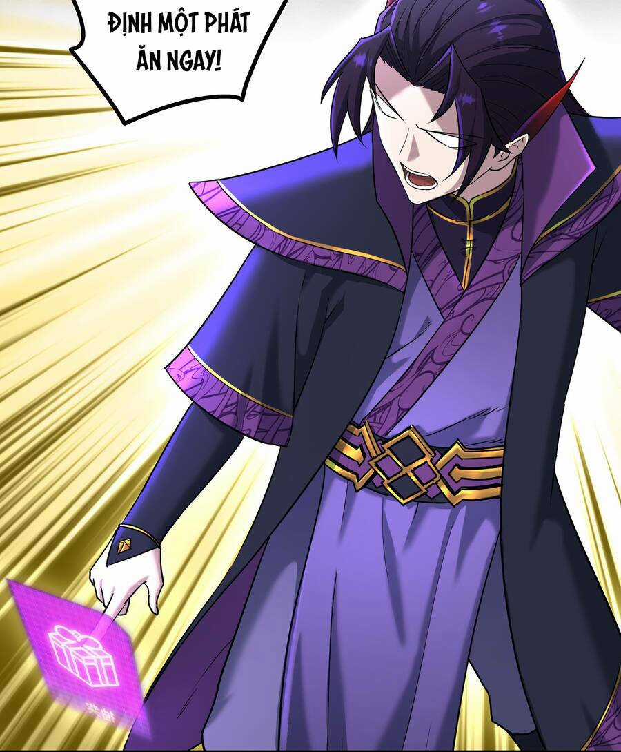 Nhập Hồn Ma Đạo Tổ Sư - Chapter 2 - Trang 59