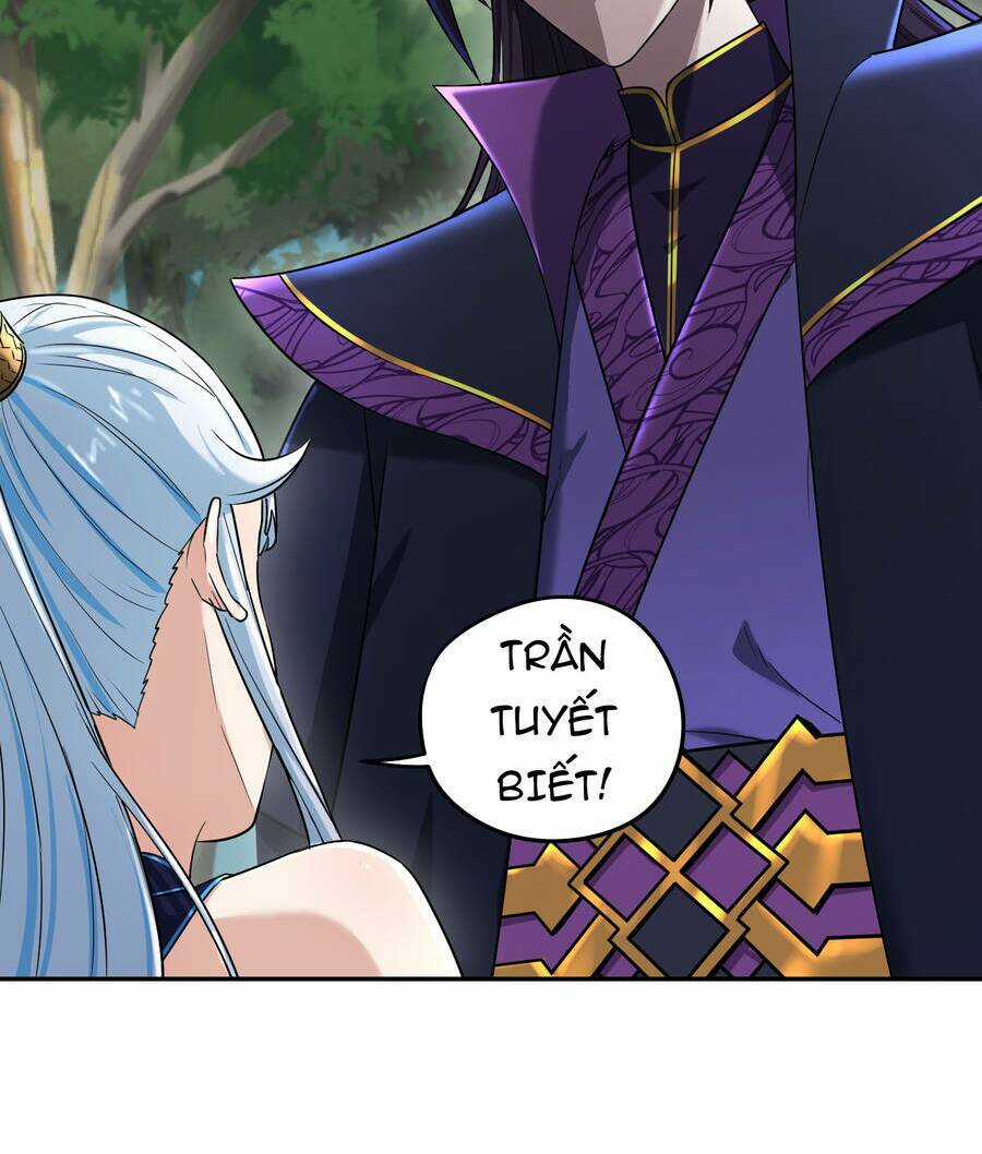 Nhập Hồn Ma Đạo Tổ Sư - Chapter 2 - Trang 7