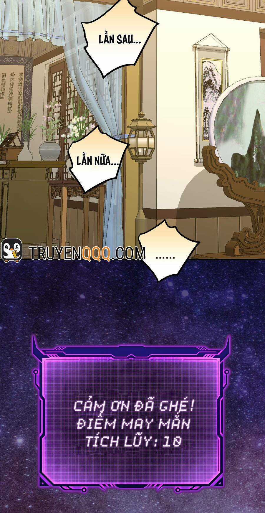 Nhập Hồn Ma Đạo Tổ Sư - Chapter 2 - Trang 61