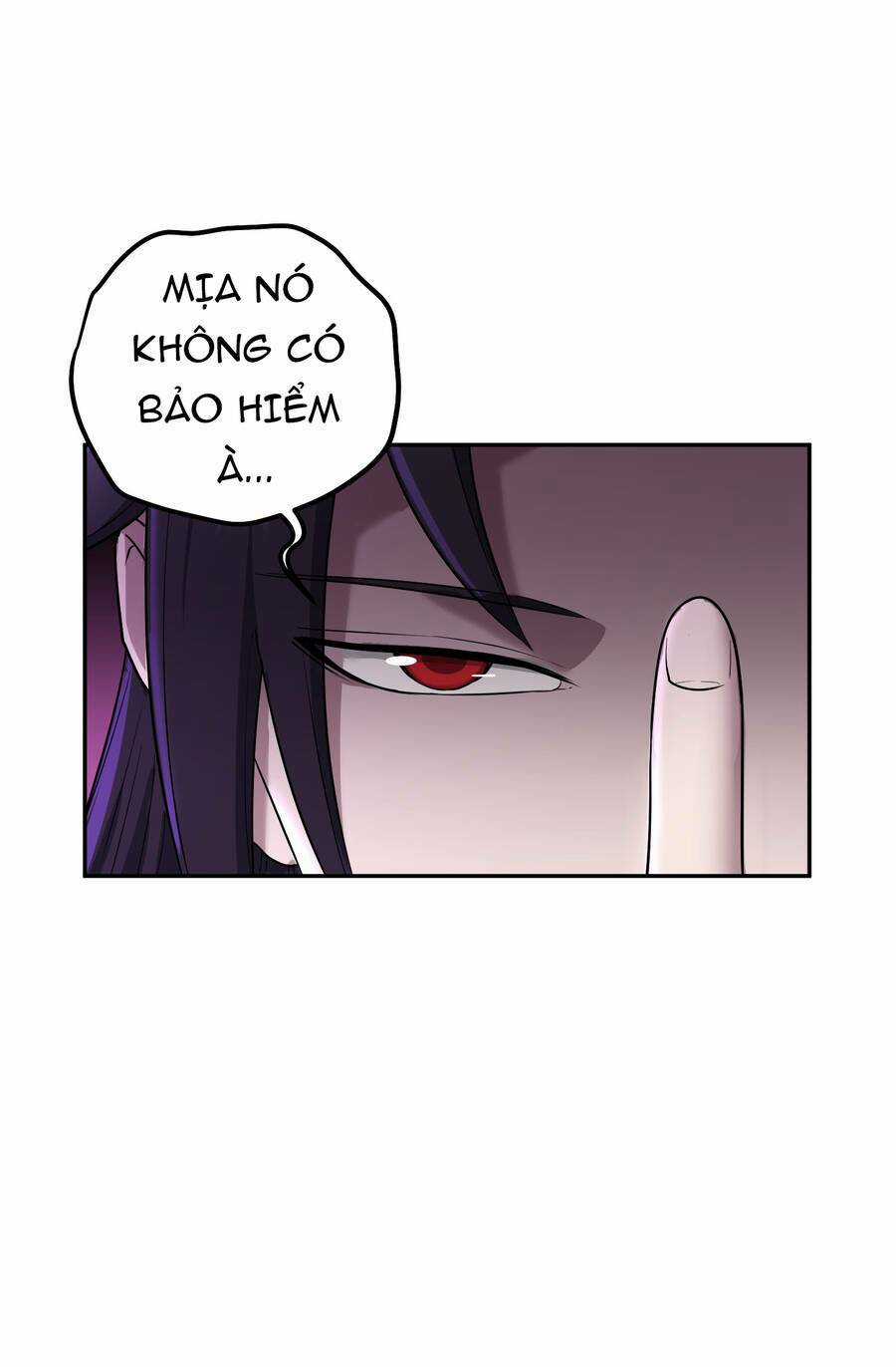 Nhập Hồn Ma Đạo Tổ Sư - Chapter 2 - Trang 65