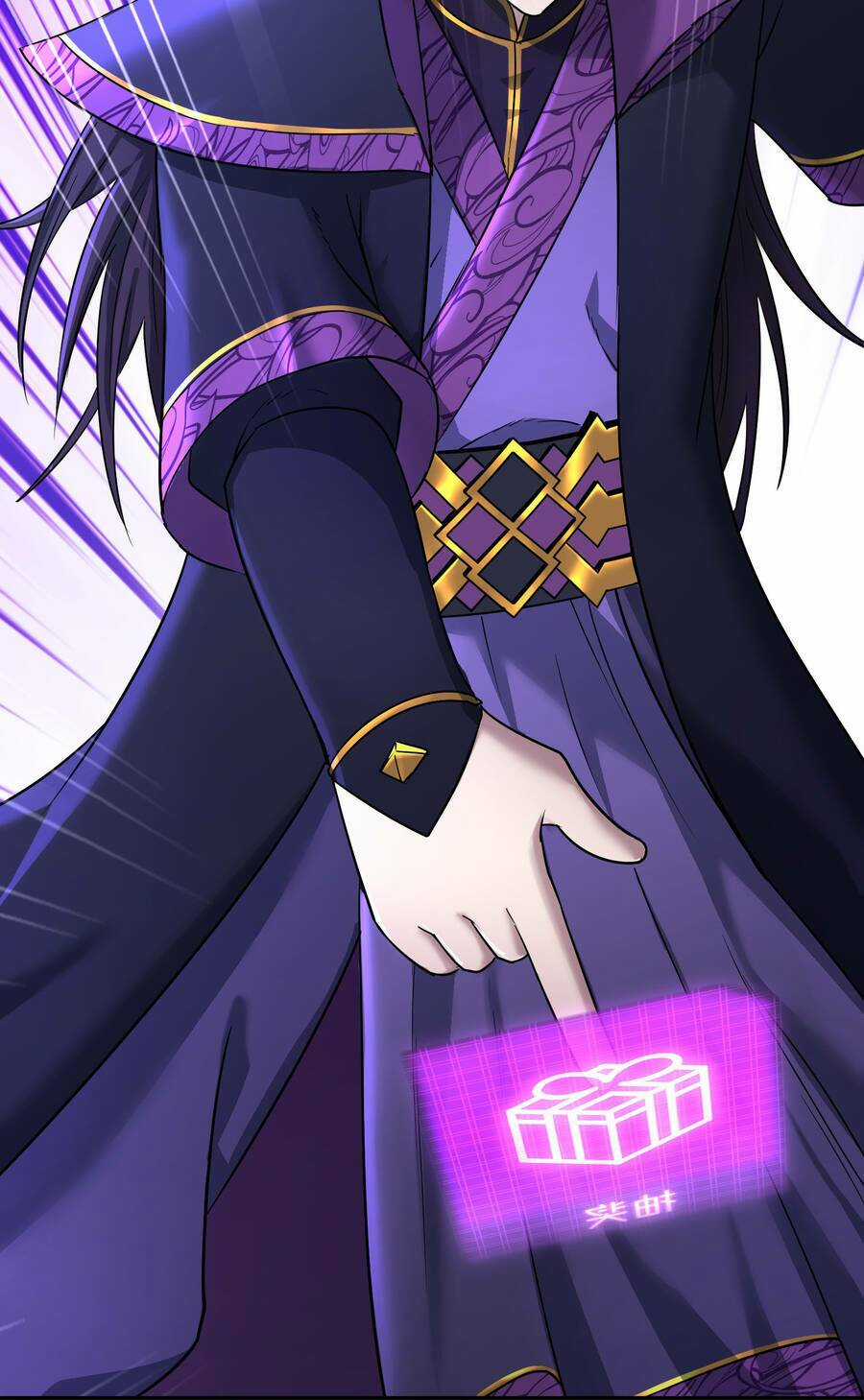 Nhập Hồn Ma Đạo Tổ Sư - Chapter 2 - Trang 67