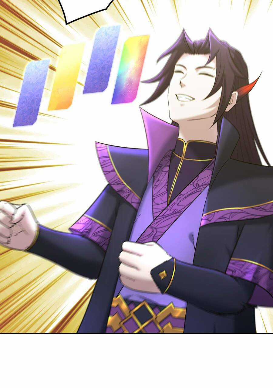 Nhập Hồn Ma Đạo Tổ Sư - Chapter 2 - Trang 69