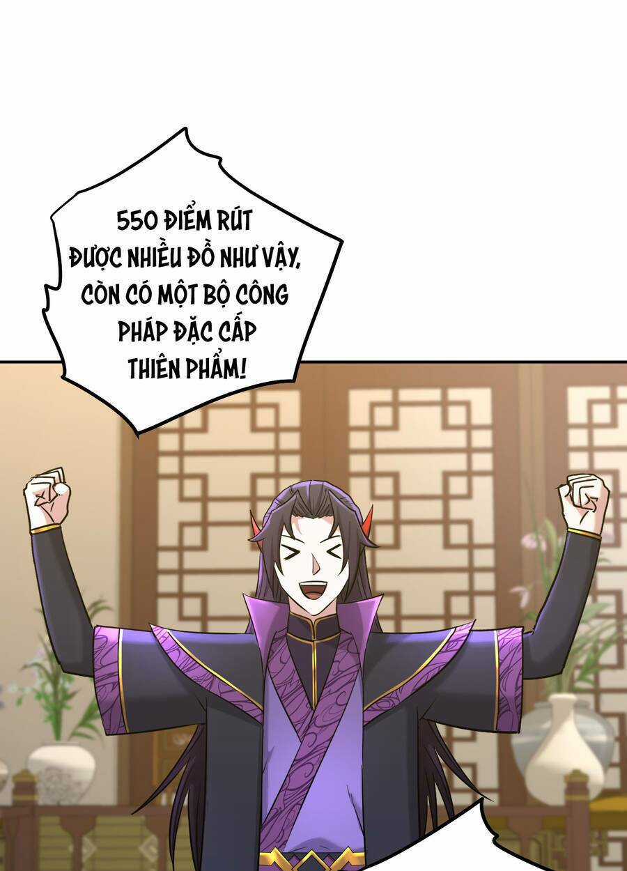 Nhập Hồn Ma Đạo Tổ Sư - Chapter 2 - Trang 70