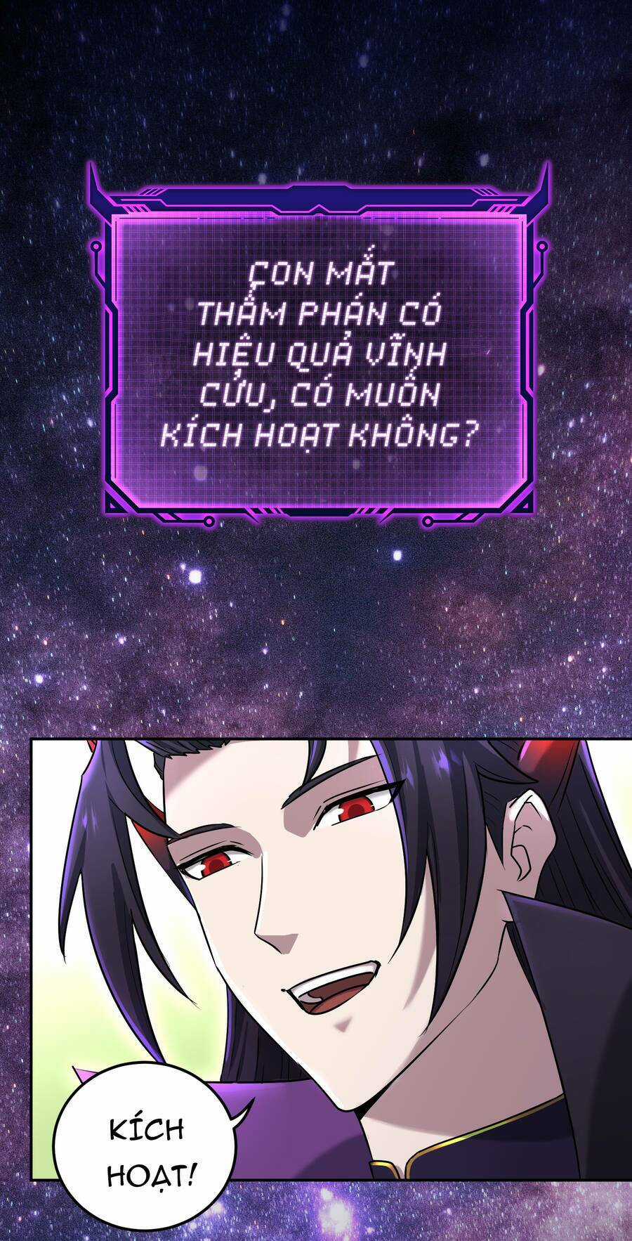 Nhập Hồn Ma Đạo Tổ Sư - Chapter 2 - Trang 75