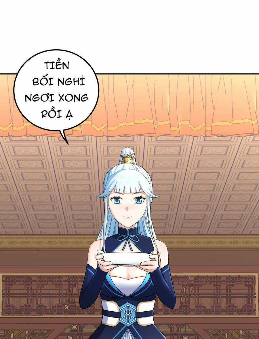 Nhập Hồn Ma Đạo Tổ Sư - Chapter 2 - Trang 81