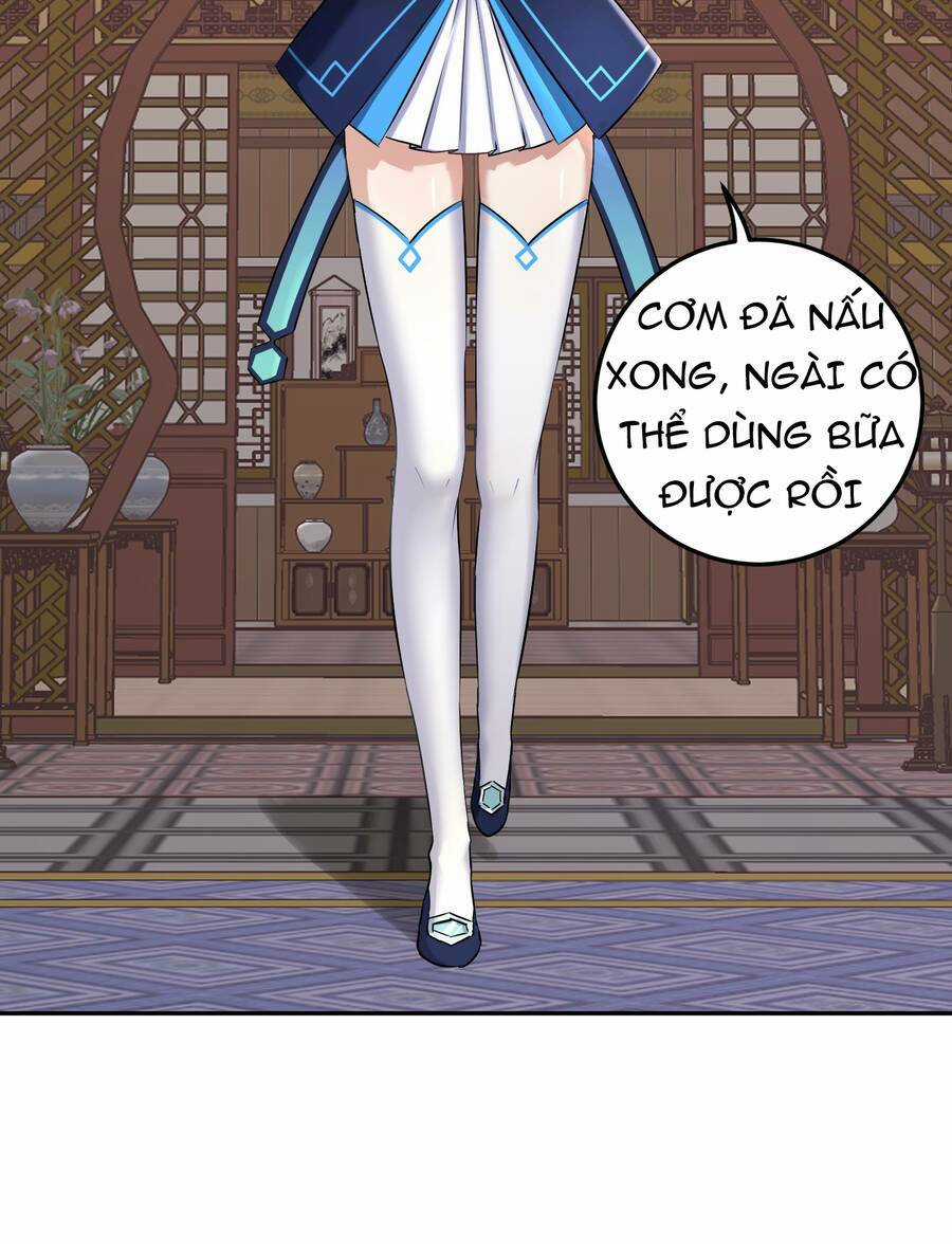 Nhập Hồn Ma Đạo Tổ Sư - Chapter 2 - Trang 82