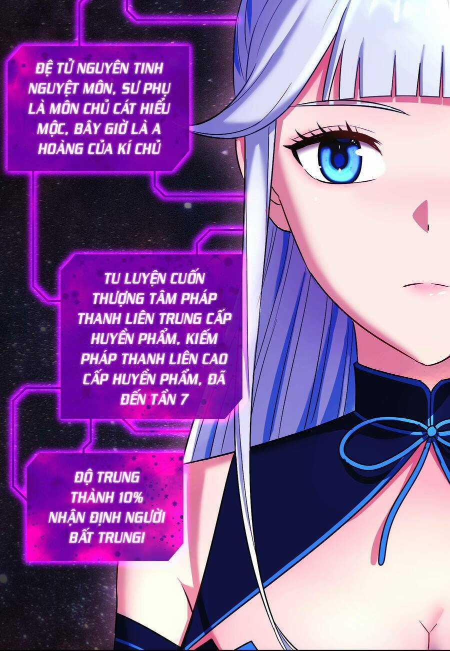 Nhập Hồn Ma Đạo Tổ Sư - Chapter 2 - Trang 84