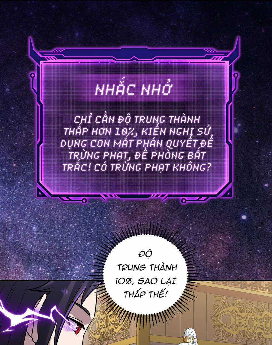 Nhập Hồn Ma Đạo Tổ Sư - Chapter 2 - Trang 85