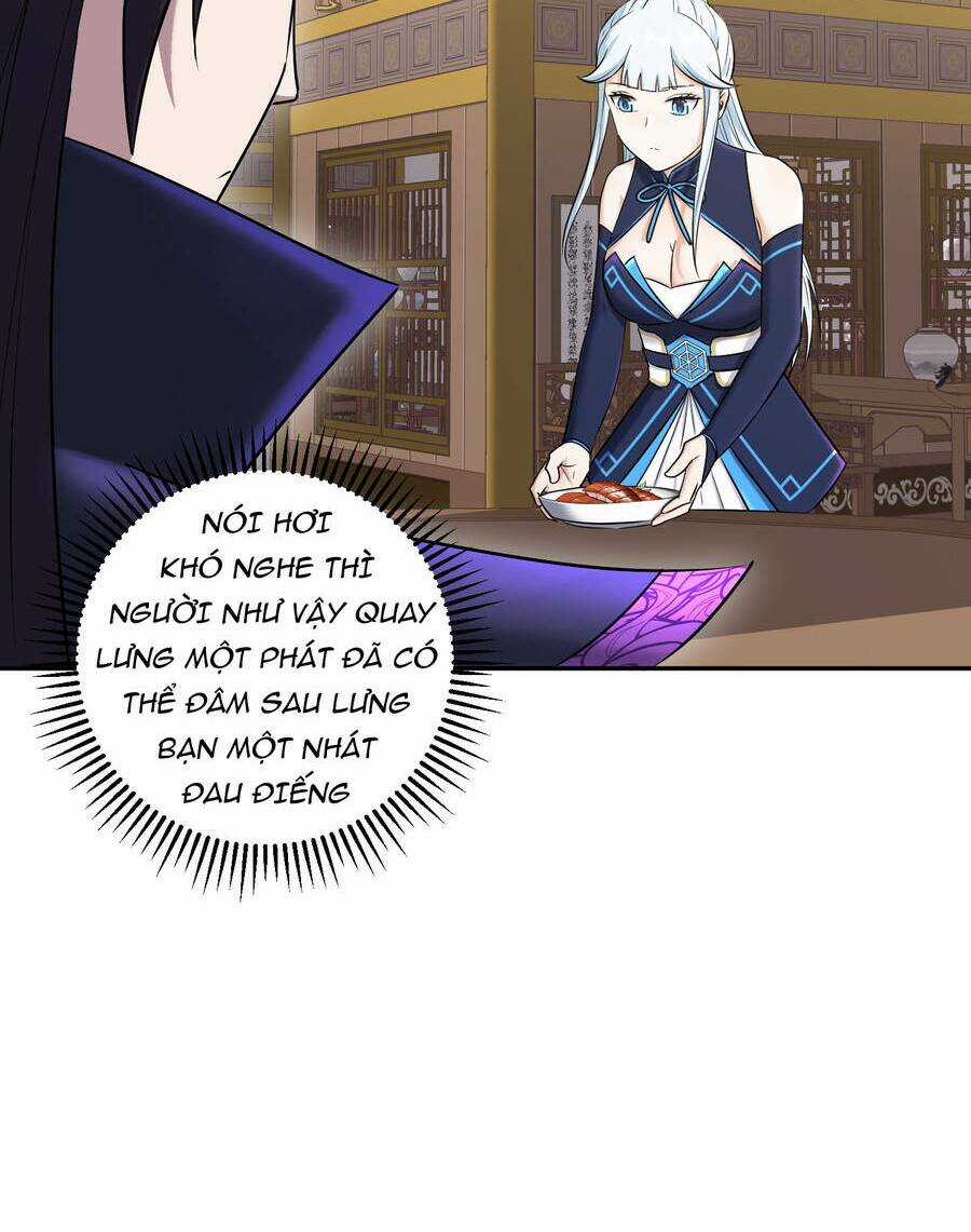 Nhập Hồn Ma Đạo Tổ Sư - Chapter 2 - Trang 86