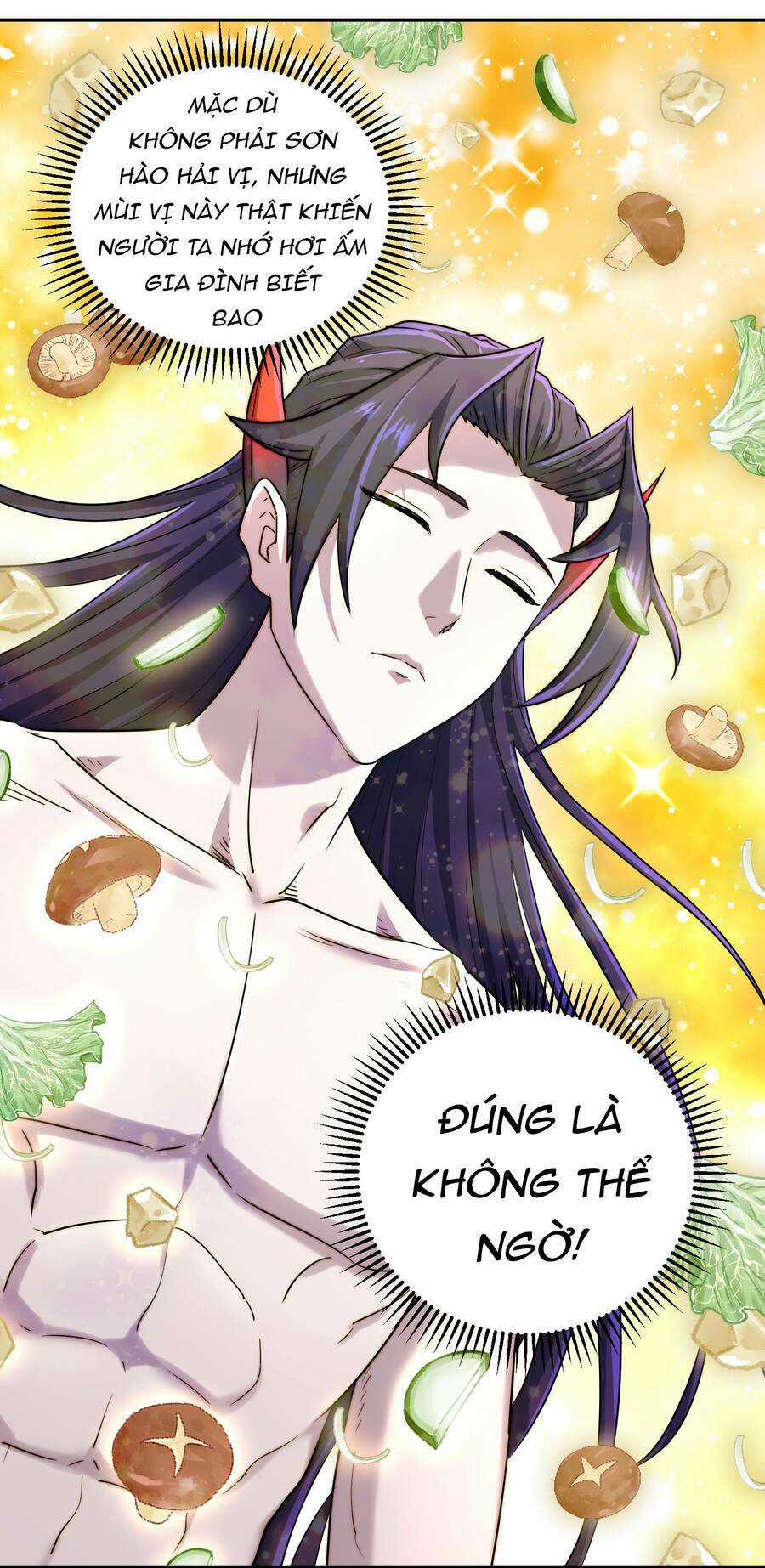 Nhập Hồn Ma Đạo Tổ Sư - Chapter 2 - Trang 90