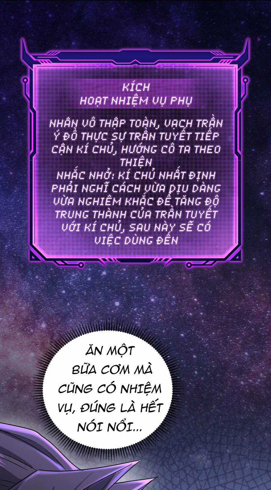 Nhập Hồn Ma Đạo Tổ Sư - Chapter 2 - Trang 91