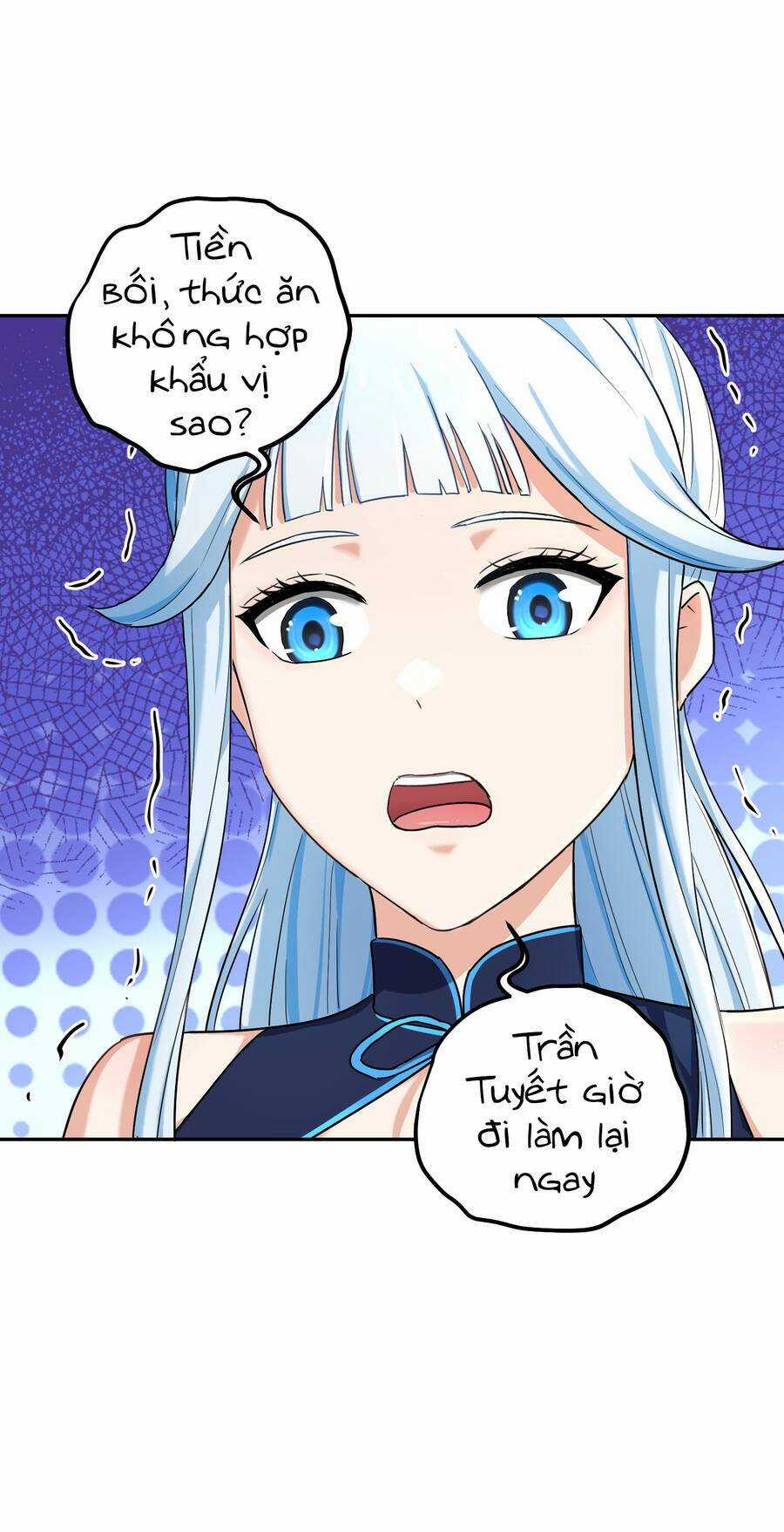 Nhập Hồn Ma Đạo Tổ Sư - Chapter 2 - Trang 93