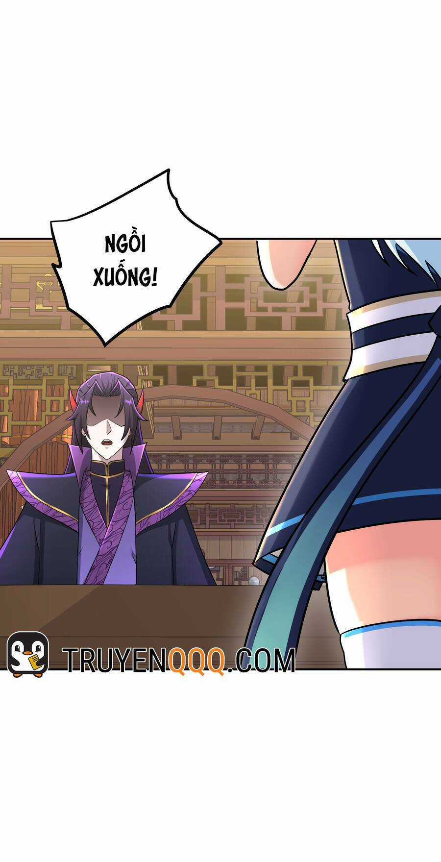 Nhập Hồn Ma Đạo Tổ Sư - Chapter 2 - Trang 94